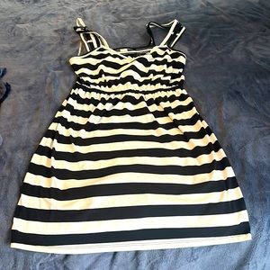 Women’s self-esteem, size medium dress, used